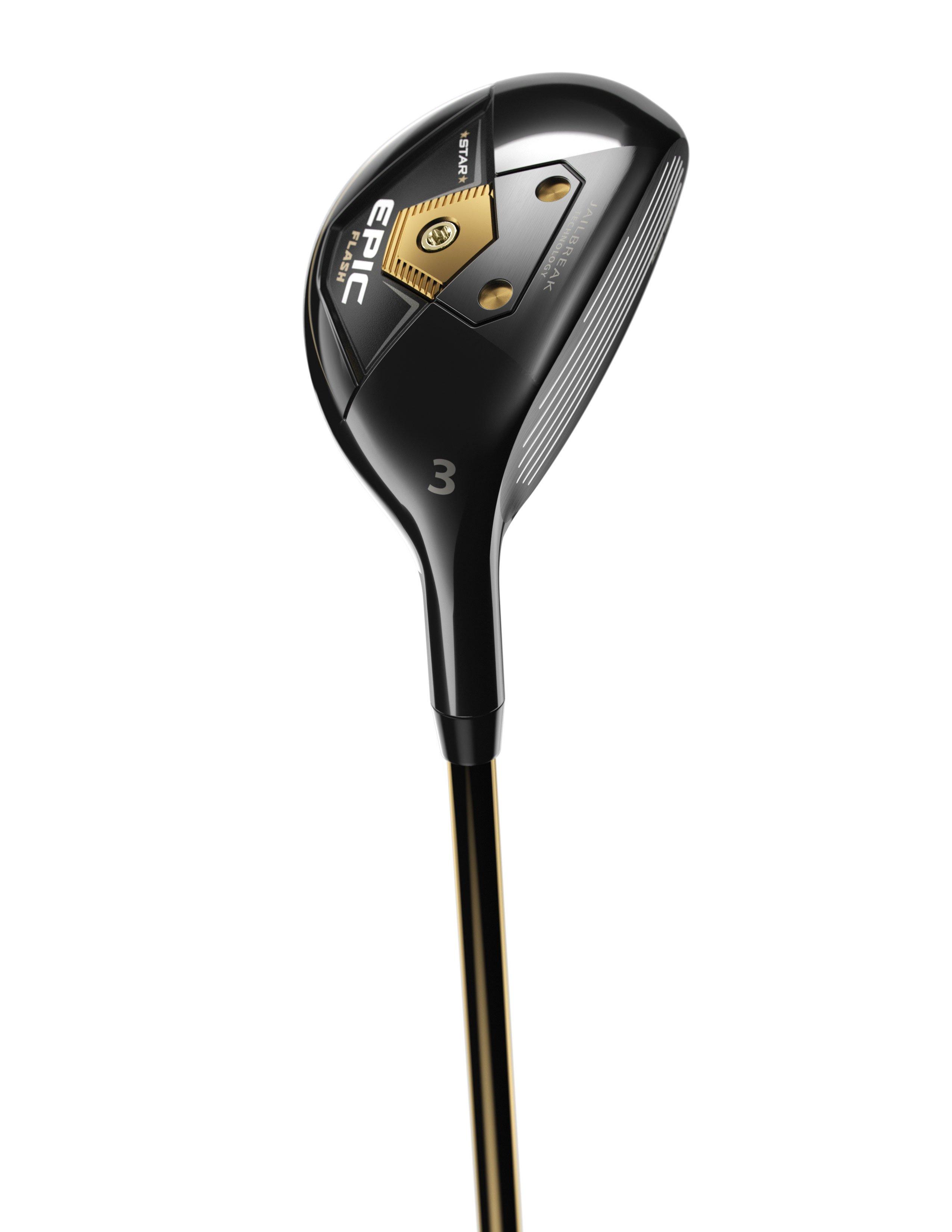 Epic Flash Star Hybrid | CALLAWAY | Hybrids | Men's | Golf Town